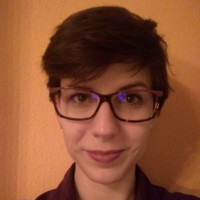 Borbála Sinkó