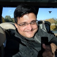 Bhishma Trivedi