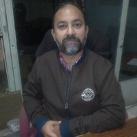 Khurram Butt