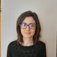 Claudia Calcagno