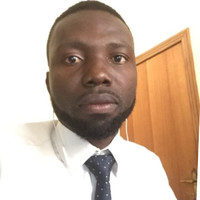 LIONEL EDWIN KUDAYA