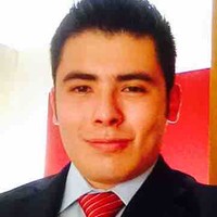 Jose Carlos Alva Armas