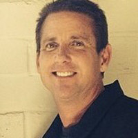 Micheal Byrum