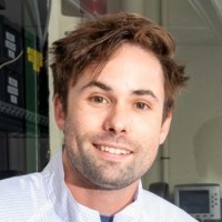 Jacob Simmonds