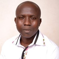 Augustine Okeke