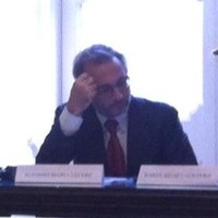 ALFONSO MARIA CECERE