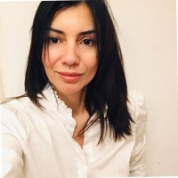 Mariana Itati Alegre