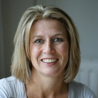 Anita Hoevers