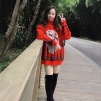 Simone Xu
