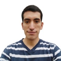 Juan Steven Montenegro Penagos