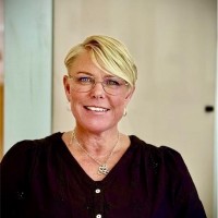 Anna Helgesson