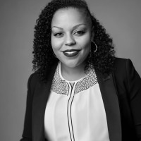 Ashley Perryman, SHRM-SCP