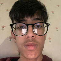 Ahmed Imran