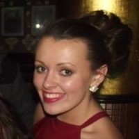 Ashleigh Harrison