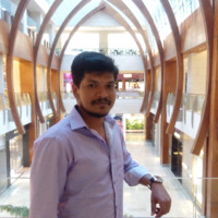 Santhosh Veerapandiyan