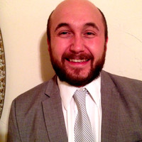 Justin Mueller