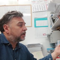 Fernando Martínez