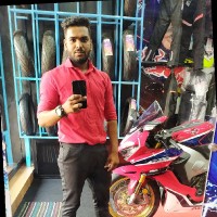 Sarjith Arulanthuse