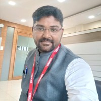 Vanesh Kumar Sp