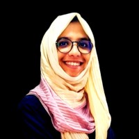 Amreen Rashik
