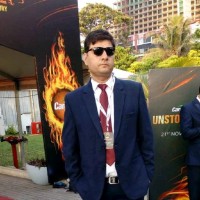 Vikash Pathak