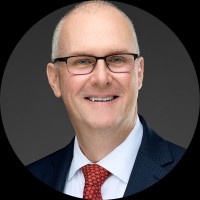 John P. Middleton, Cfa®, Cfp®, Caia, Aif®