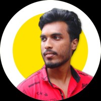 Aravind M