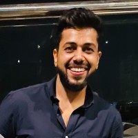 Abhay Yadav