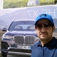 Naeem Iqbal