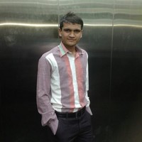 Kuvadiya Jigar