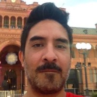 Juan Carlos Sebastián Gonzalez Frontera