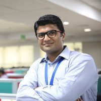 Vino James Chacko