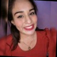 Yazmin Alejandra Garcia Palacios
