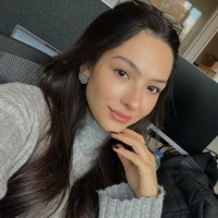 Tuğba Karga