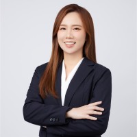 Aileen Chang