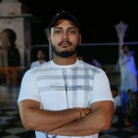 Tinku Attri