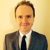 Chris Roberts