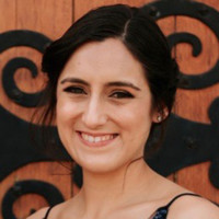 Ali Tiedeman
