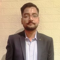 Puneet Kumar Gupta