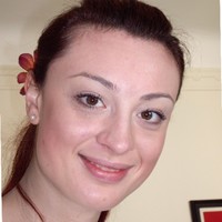 Alexandra Fletouri