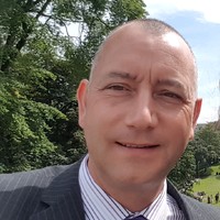 Graham Ogilvie