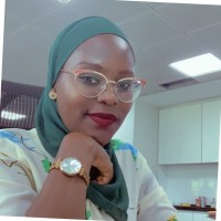 Nakabuye Halwah