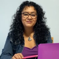 Mariana Argelia Mejia Fonseca