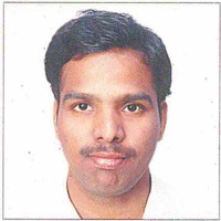 Shrinivasulu Vallamdas