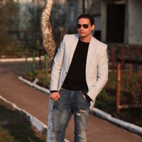 Reda El Ouargua