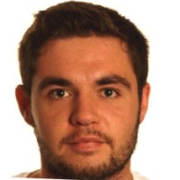 Stephan DASILVA PEREIRA