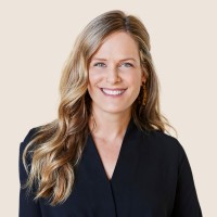 Catherine Sanderson