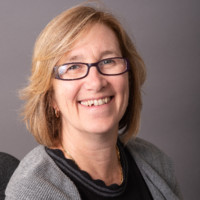 Jo Thurman