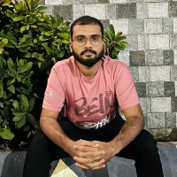 Sham Mahajan