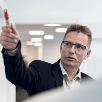 Lars Ole Brendholdt Jakobsen